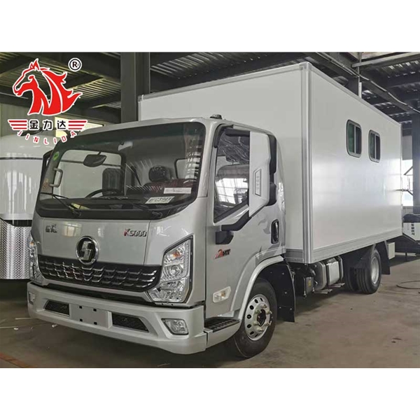 黑龙江自行式运马车