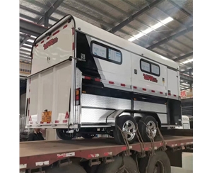 黑龙江黑龙江Trailer truck