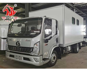 黑龙江自行式运马车