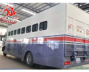 黑龙江自行式运马车